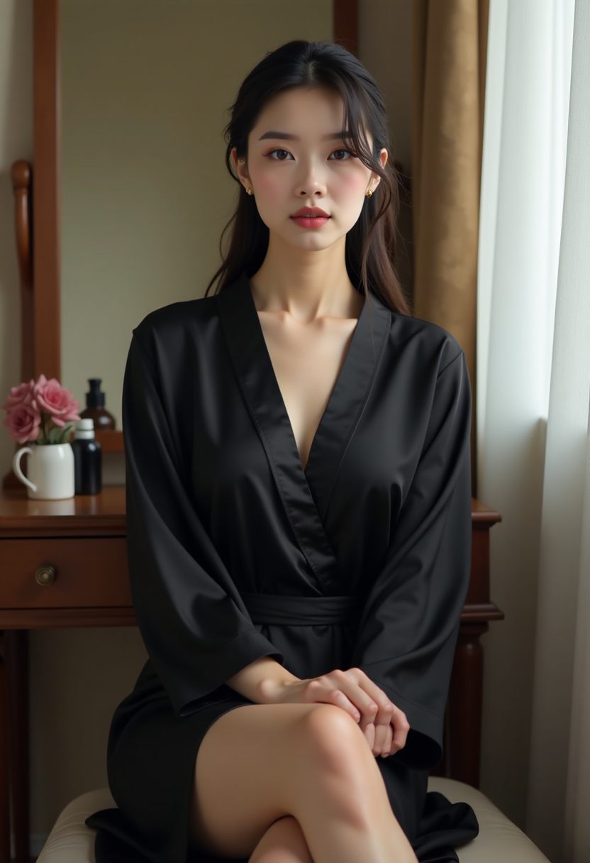 夜雾迷航