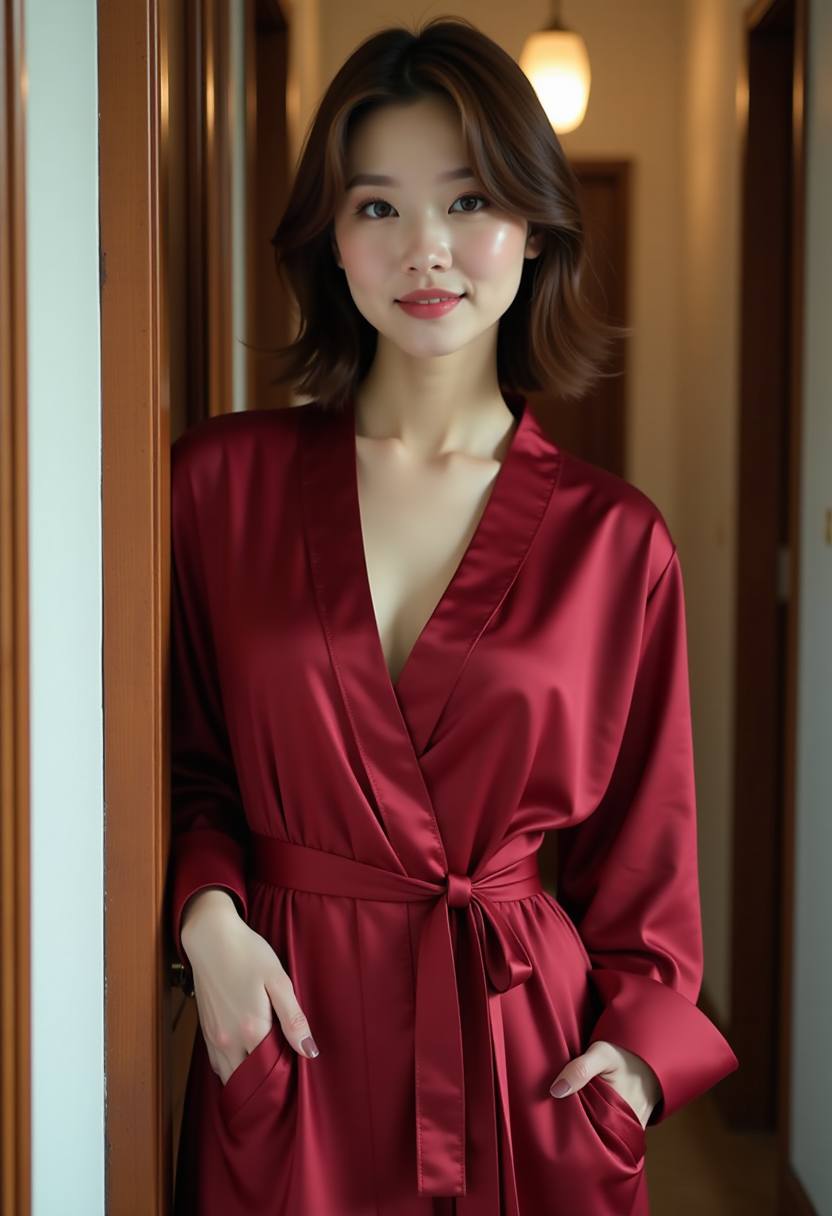 琉璃梦境
